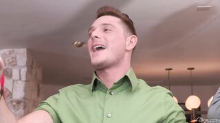 About Last Night - Scene 1