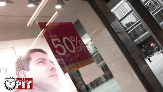 Anton Knight and Nicolas Torri