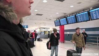 Czech Gay Couples #9