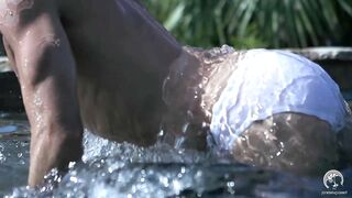 Desire Part #2 - The Roommate