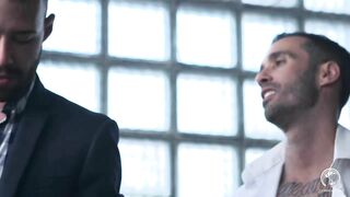 The Business Man - Desire Part 3