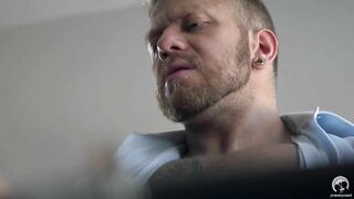 Desire - Part 5 Brandon Jones, MaM Steel