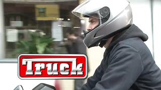 Truck #1 - Christian Wilde & Jake Genesis