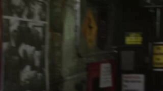 The Shoot (Leo Forte and Christian Wilde)