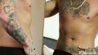 Bad Boy Brandon Delivers (Brandon Levy)