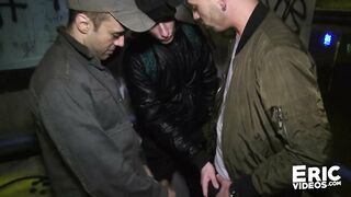 3 guys under the beltway 2017