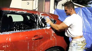 Ripped Car Wash