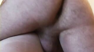 Bear Overhead (Bear Voyage)