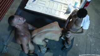 Drive Thru - Scene #4