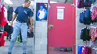 Gino Pizano and Leaf Hendrickson