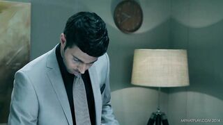 Diary of a Fox - Wednesday