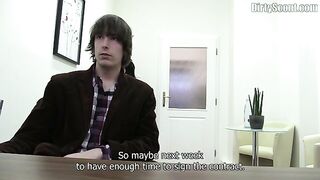 Dirty Scout - 16 Sixteen