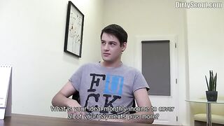 Dirty Scout - 17 Seventeen