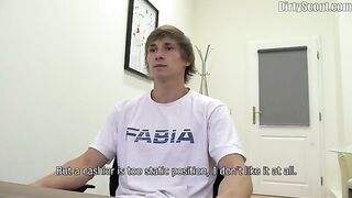 Dirty Scout - 21 Twenty One