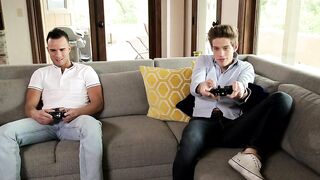 I Told You It Was Big