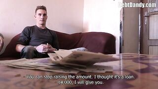 Debt Dandy - 70 Seventy