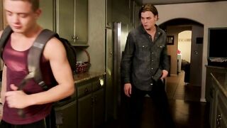 While You Were Sleeping