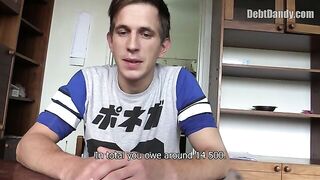 Debt Dandy - 94 Ninety Four