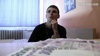 Debt Dandy - 102 One Hundred Two