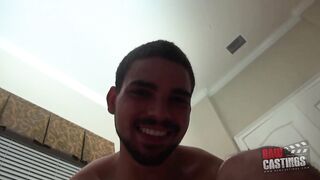 Atticus F - Casting #103