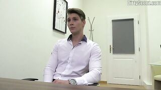 Dirty Scout - 29 Twenty Nine