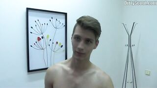 Dirty Scout - 29 Twenty Nine