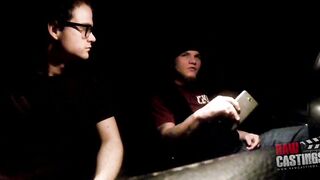 Kody Zillow - Casting #304