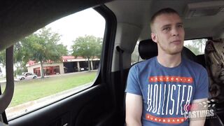 Joe Shawn - Casting #341