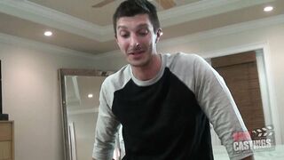 Jarrod King - Casting #508