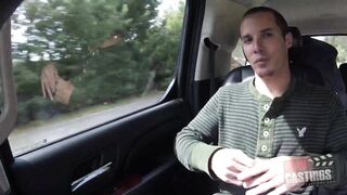 Mack Parker - Casting #706