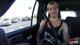 Anthony Dane - Casting #928