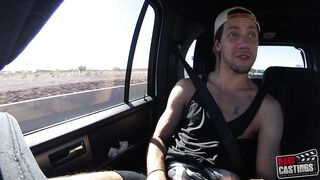 Anthony Dane - Casting #928