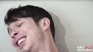 Fucking Gabriel Alanzo