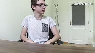 Dirty Scout - 40 Forty