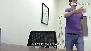 Dirty Scout - 42 Forty Two