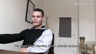 Dirty Scout - 45 Forty Five