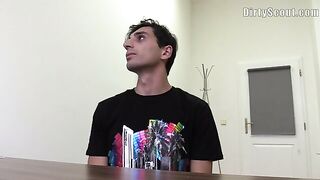 Dirty Scout - 47 Forty Seven