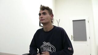 Dirty Scout - 53 Fifty Three