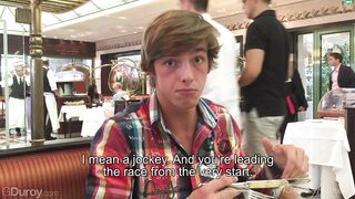 Getting rich in Monte Carlo