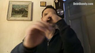 Debt Dandy - 111 One Hundred Eleven