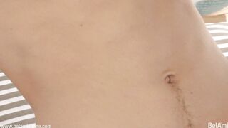 Jeff Mirren and Raf Koons (2017)