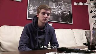 Debt Dandy - 127 One Hundred Twenty Seven