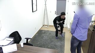 Dirty Scout - 55 Fifty Five