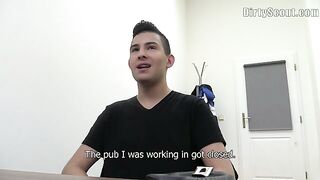 Dirty Scout - 64 Sixty Four