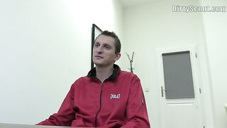 Dirty Scout - 65 Sixty Five