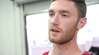 Lance Hart & Seamus O'Reilly (2017)