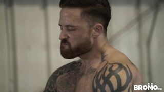 Warehouse Chronicles - Fisting