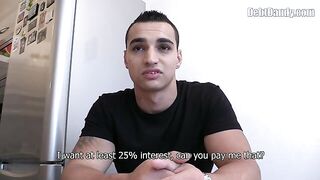 Debt Dandy - 149 One Hundred Forty Nine