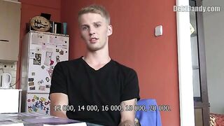 Debt Dandy - 159 One Hundred Fifty Nine