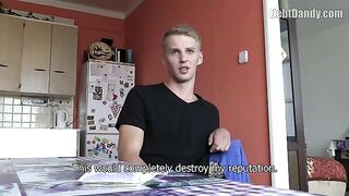 Debt Dandy - 159 One Hundred Fifty Nine